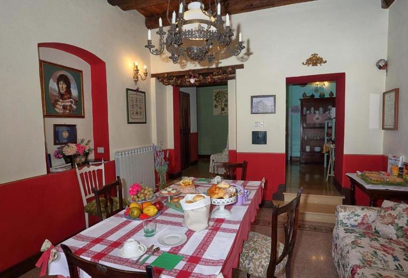 Bed And Breakfast Di Francia