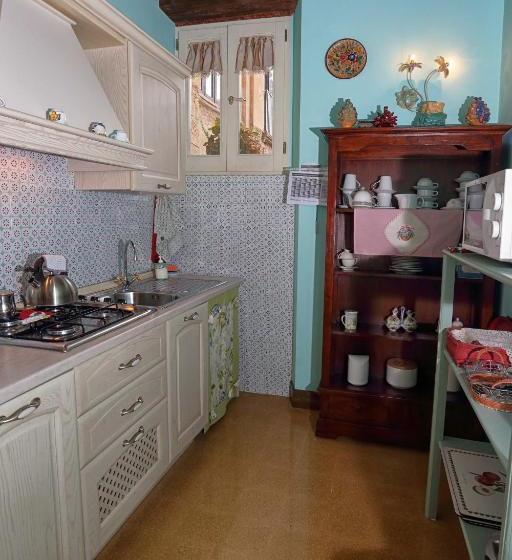 Bed And Breakfast Di Francia