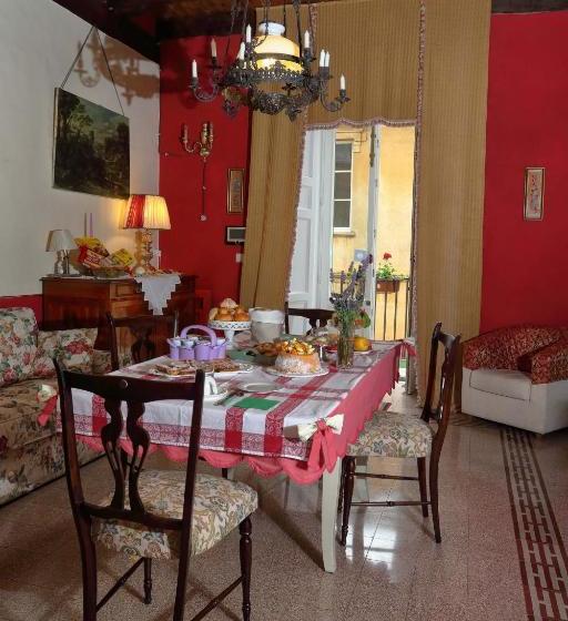 Bed And Breakfast Di Francia