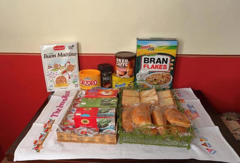 Bed And Breakfast Di Francia