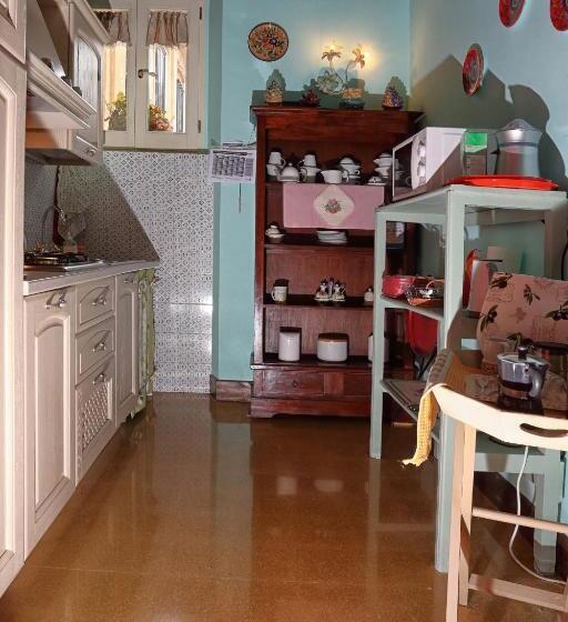 Bed And Breakfast Di Francia