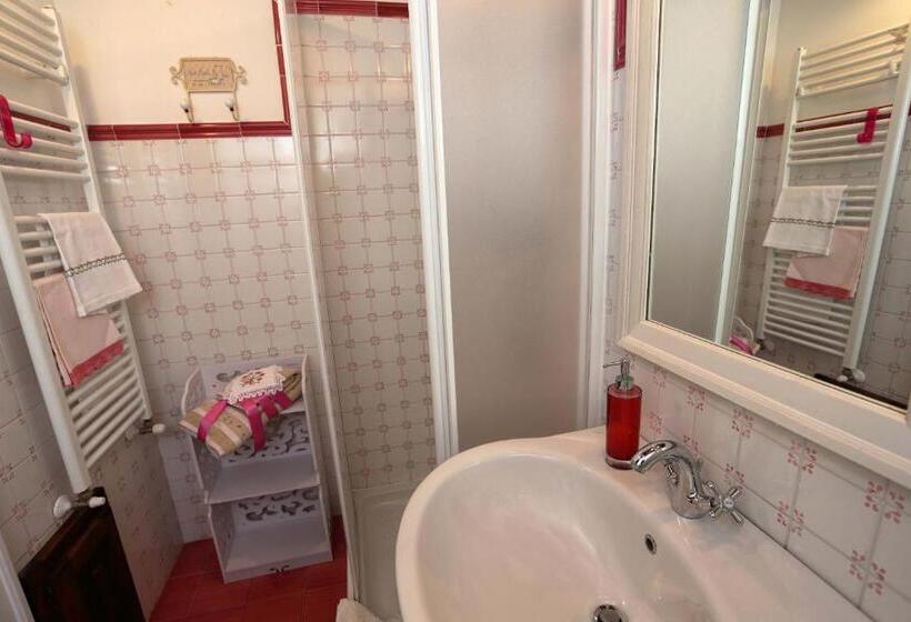 Bed And Breakfast Di Francia