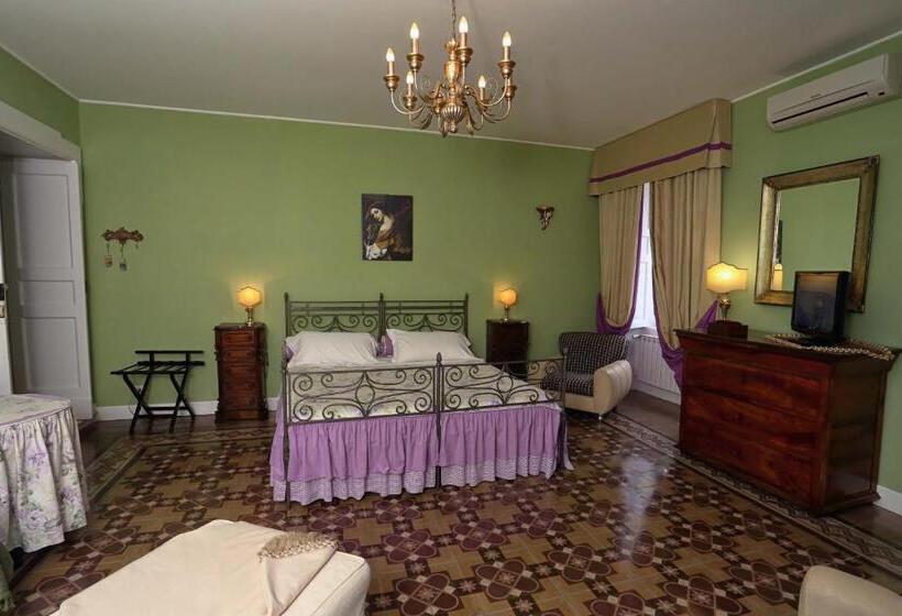 Bed And Breakfast Di Francia