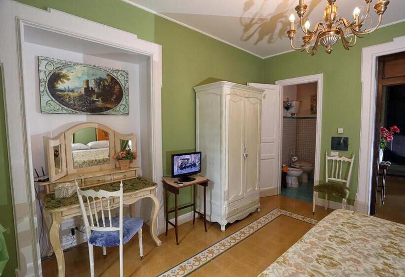 Bed And Breakfast Di Francia