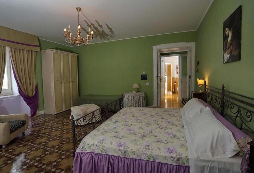 Bed And Breakfast Di Francia