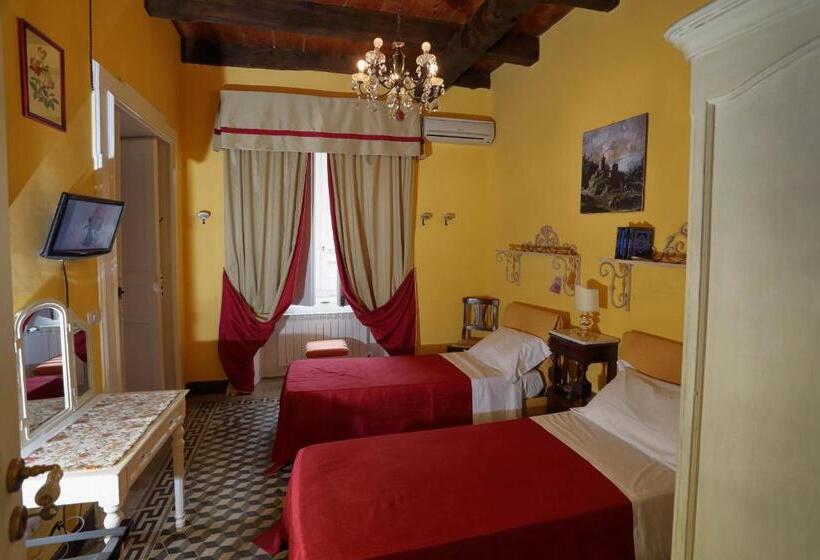 Bed And Breakfast Di Francia