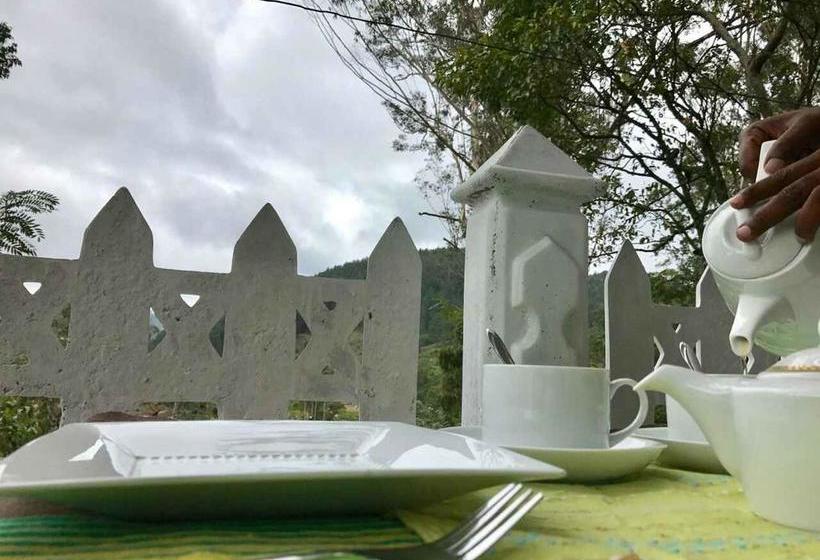 Bed and Breakfast Ella Slon White Elephant