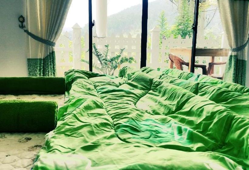 Bed and Breakfast Ella Slon White Elephant