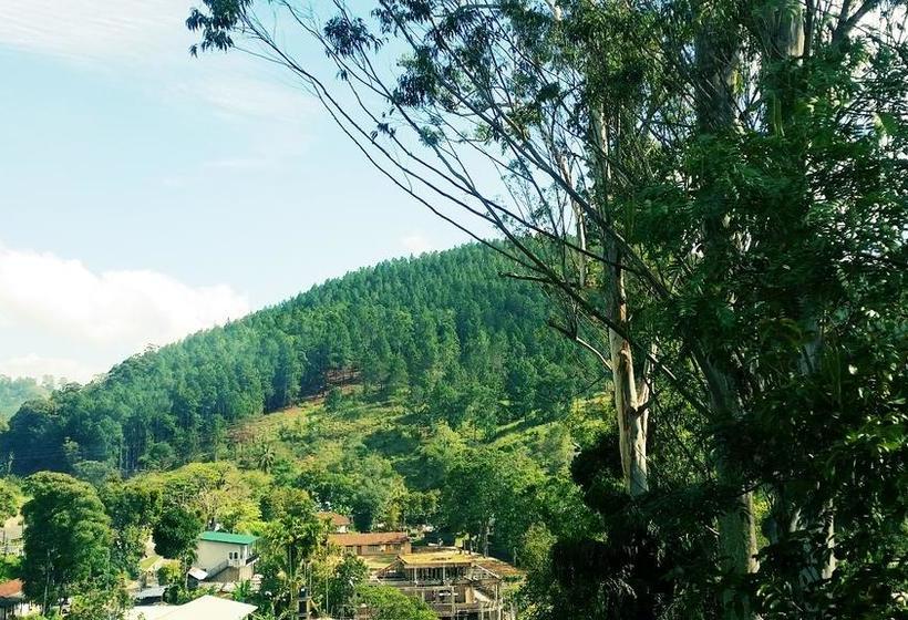 Bed and Breakfast Ella Slon White Elephant