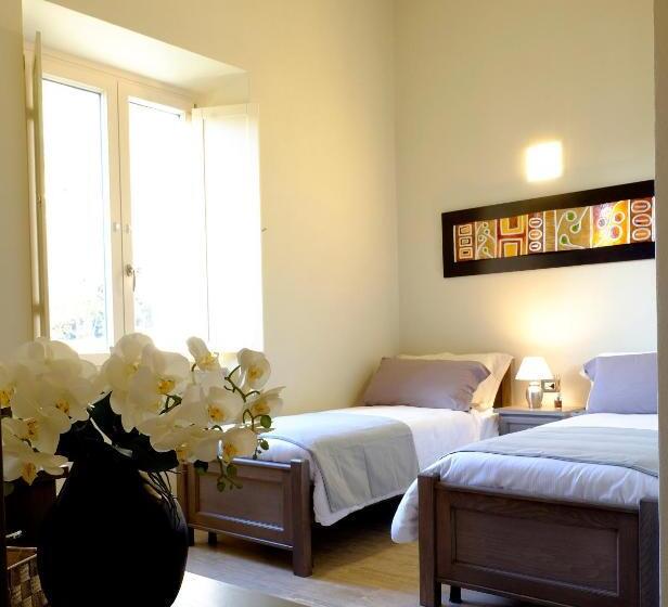 צימר Eos Room And Breakfast