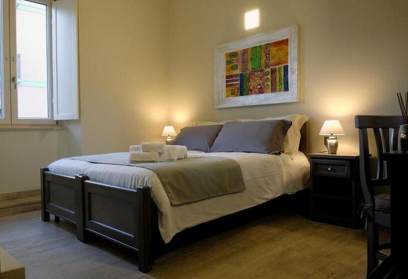 צימר Eos Room And Breakfast