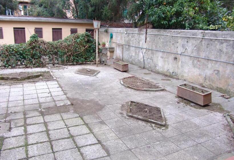 تختخواب و صبحانه Holiday Pisa Gare