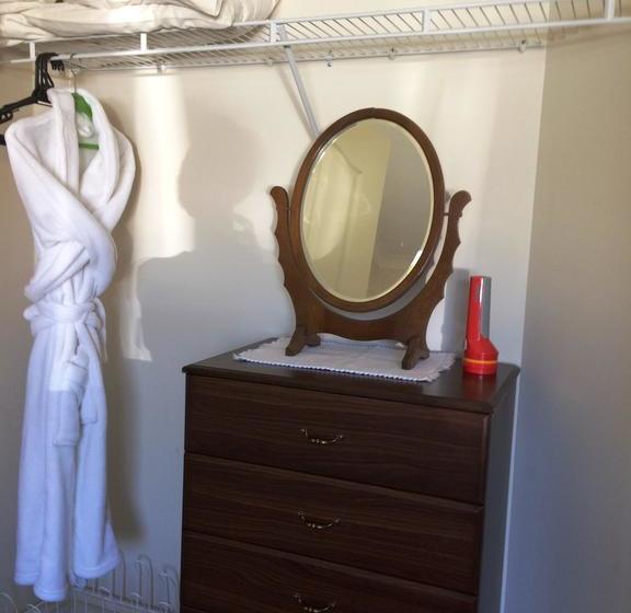 ベッドアンドブレックファースト Home Hospitality Hamilton