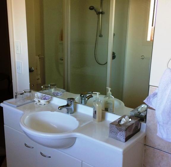 ベッドアンドブレックファースト Home Hospitality Hamilton