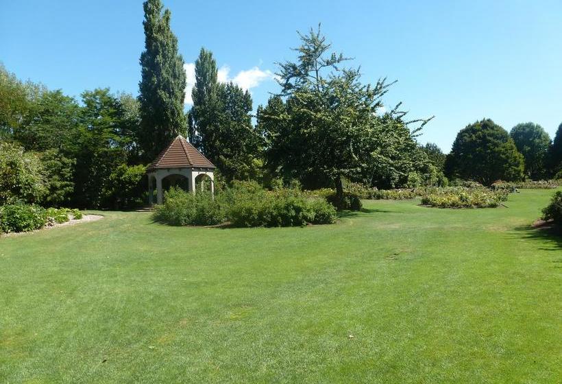 ベッドアンドブレックファースト Home Hospitality Hamilton