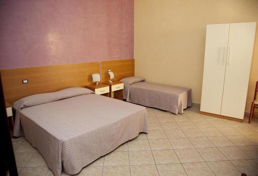 Bed and Breakfast Il Portico Dei Normanni