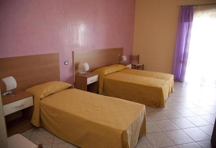 Bed and Breakfast Il Portico Dei Normanni