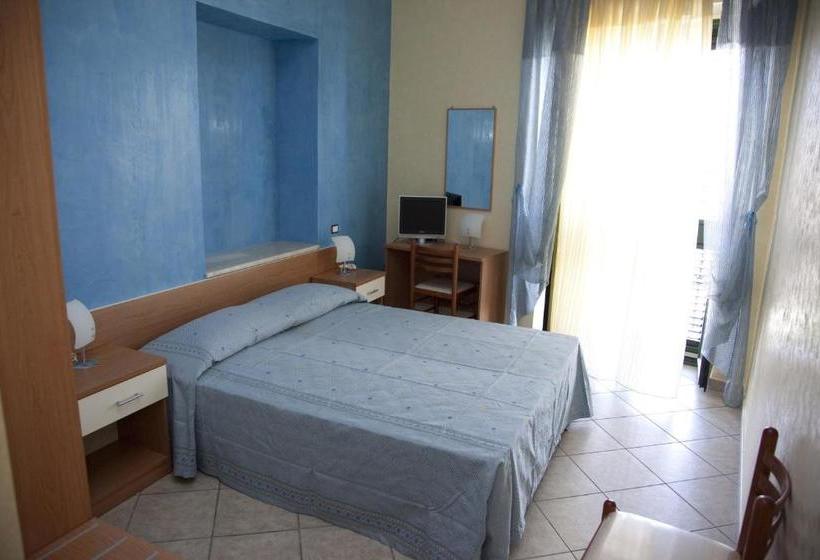 Bed and Breakfast Il Portico Dei Normanni