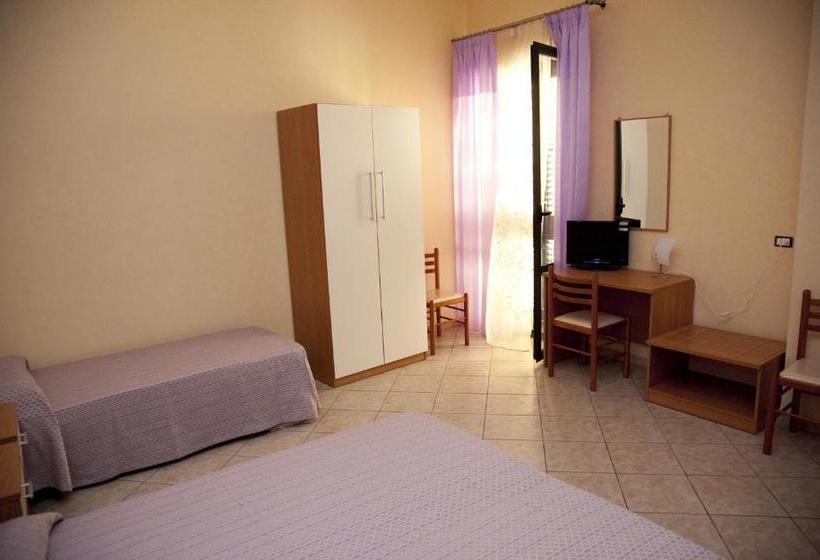 Bed and Breakfast Il Portico Dei Normanni