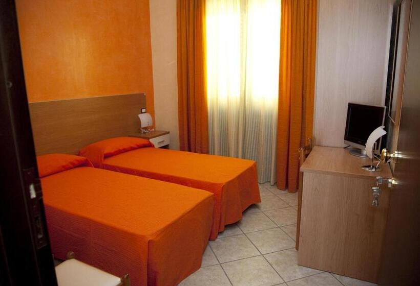 Bed and Breakfast Il Portico Dei Normanni