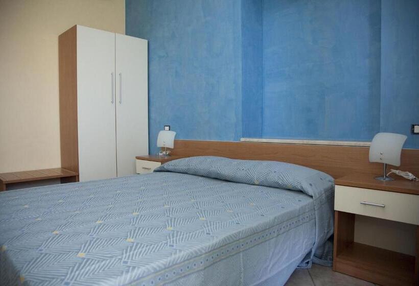 Bed and Breakfast Il Portico Dei Normanni