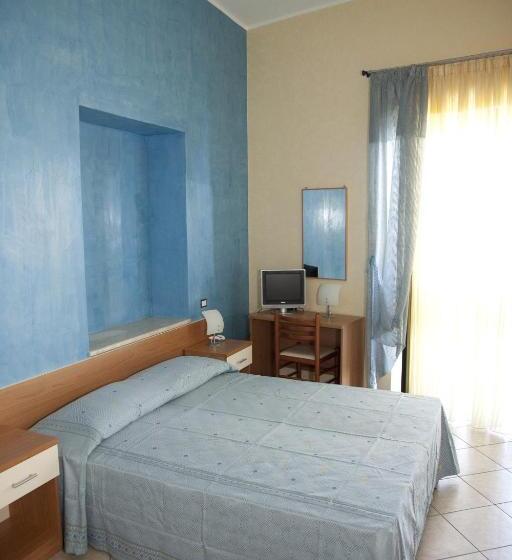 Bed and Breakfast Il Portico Dei Normanni