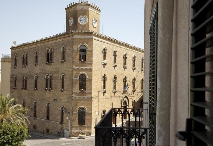 Bed and Breakfast Il Portico Dei Normanni