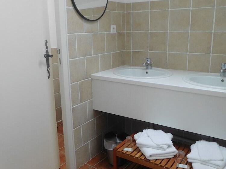 مبيت وإفطار Le Clos Des Guibouleraies