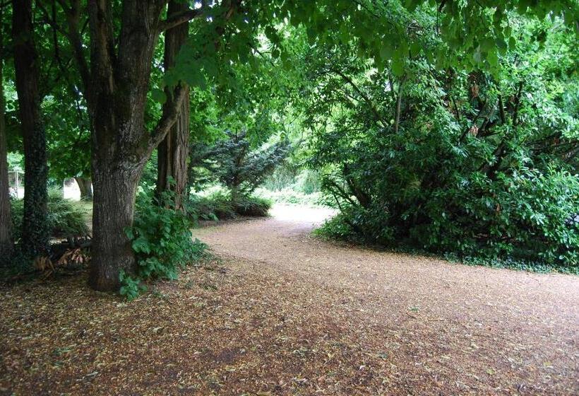 Bed and Breakfast La Pouillyzotte