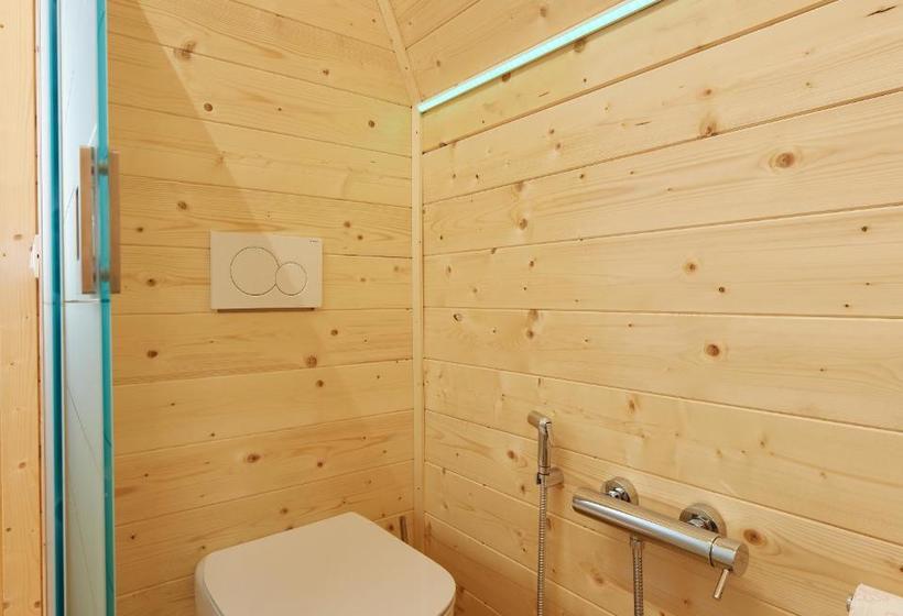 Bed and Breakfast Le Botti Di Agorà