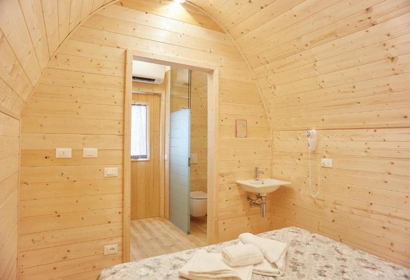 Bed and Breakfast Le Botti Di Agorà