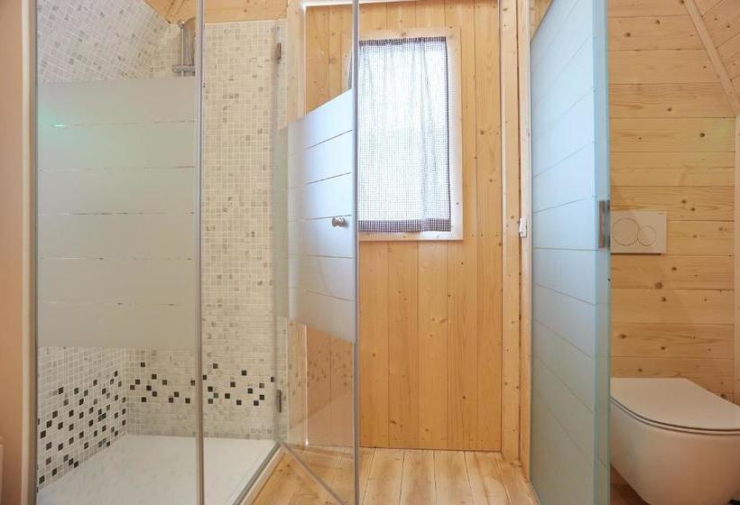 Bed and Breakfast Le Botti Di Agorà