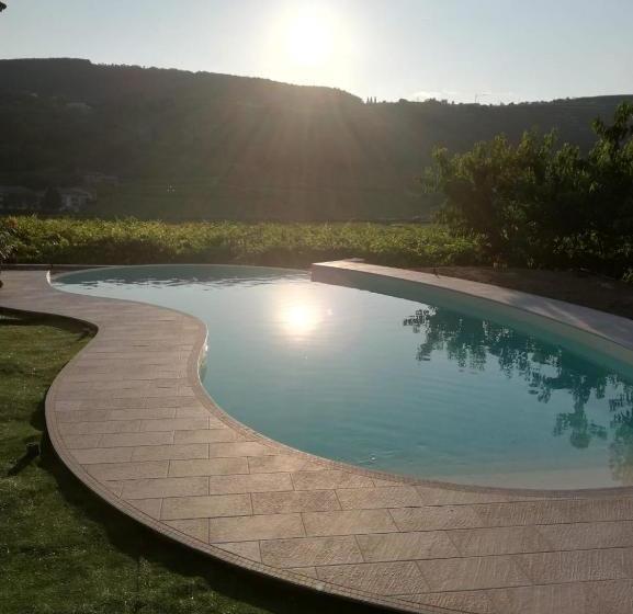 Bed and Breakfast Le Botti Di Agorà