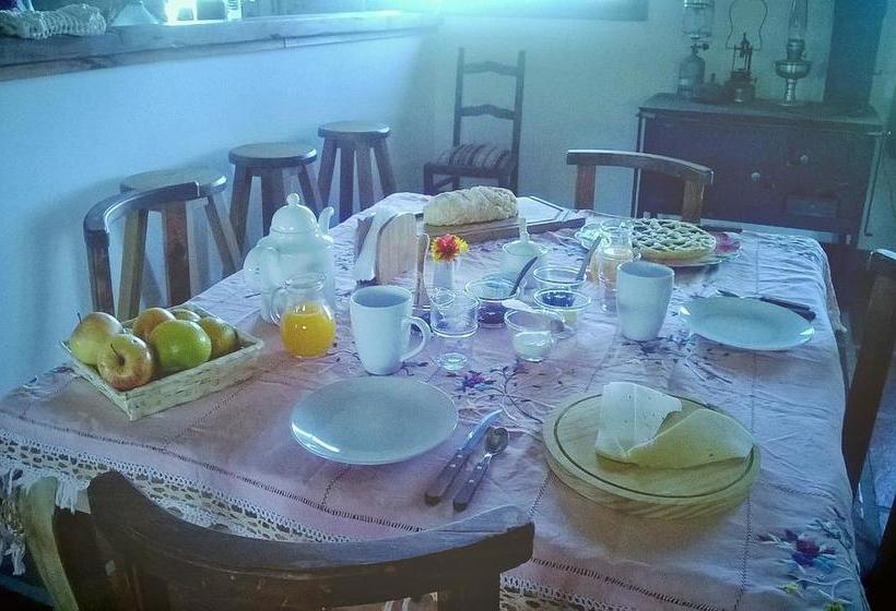 Bed and Breakfast Los Azahares