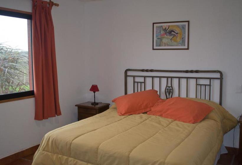 Bed and Breakfast Los Azahares