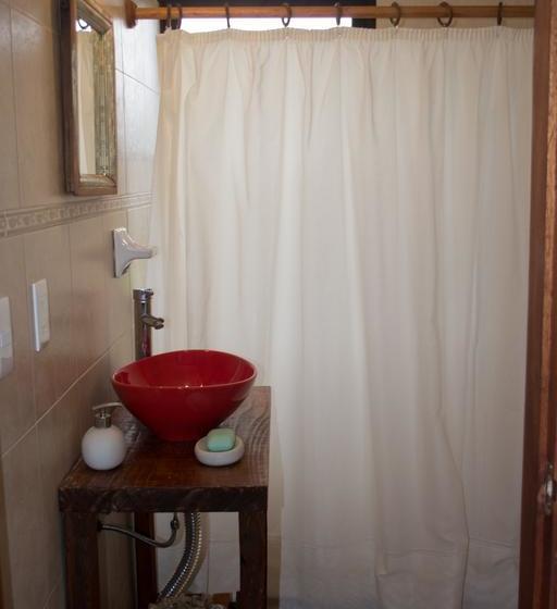 Bed and Breakfast Los Azahares