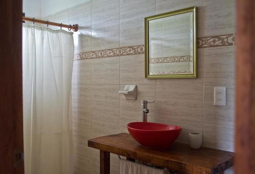 Bed and Breakfast Los Azahares