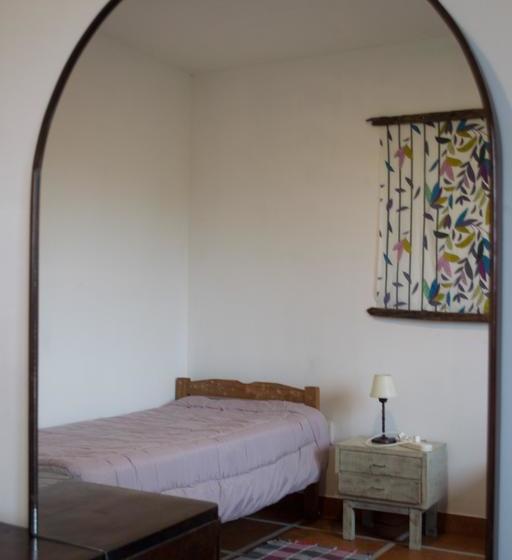 Bed and Breakfast Los Azahares