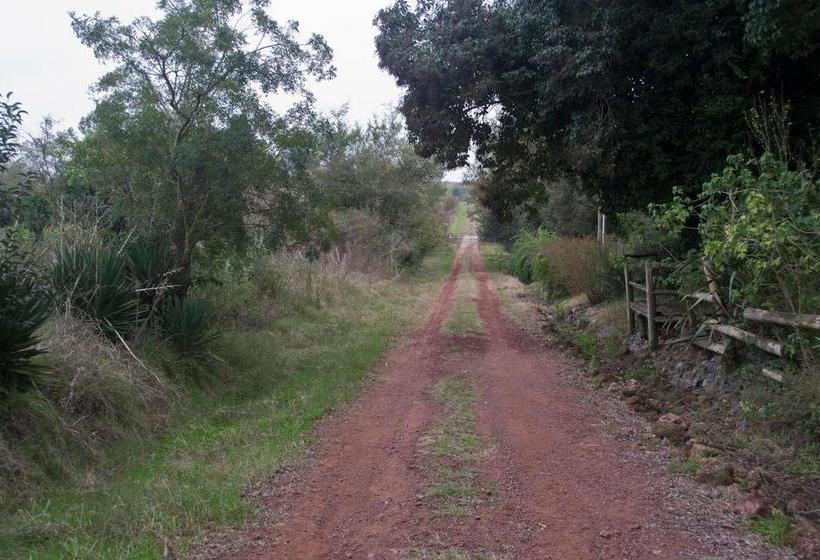 Bed and Breakfast Los Azahares