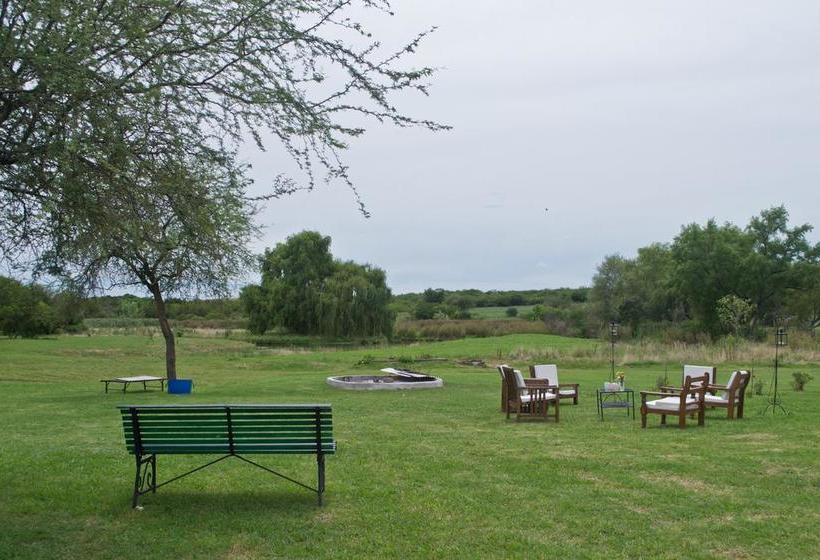 Bed and Breakfast Los Azahares