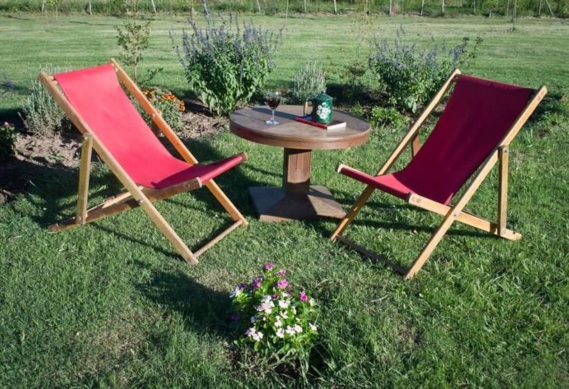 Bed and Breakfast Los Azahares