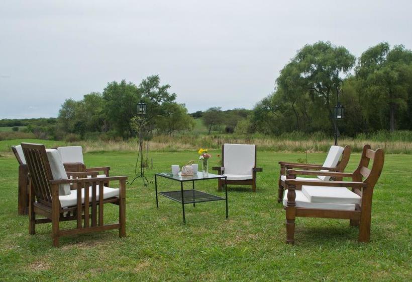 Bed and Breakfast Los Azahares