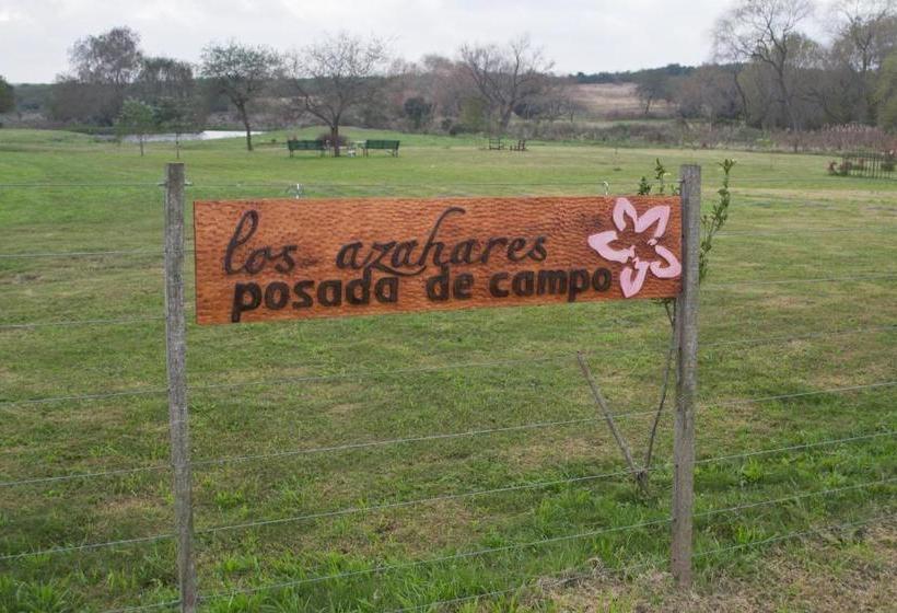 Bed and Breakfast Los Azahares