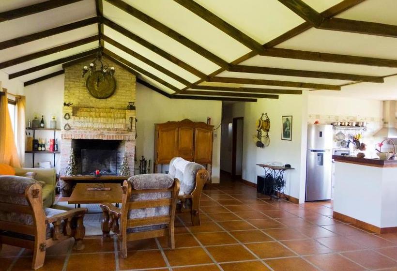 Bed and Breakfast Los Azahares