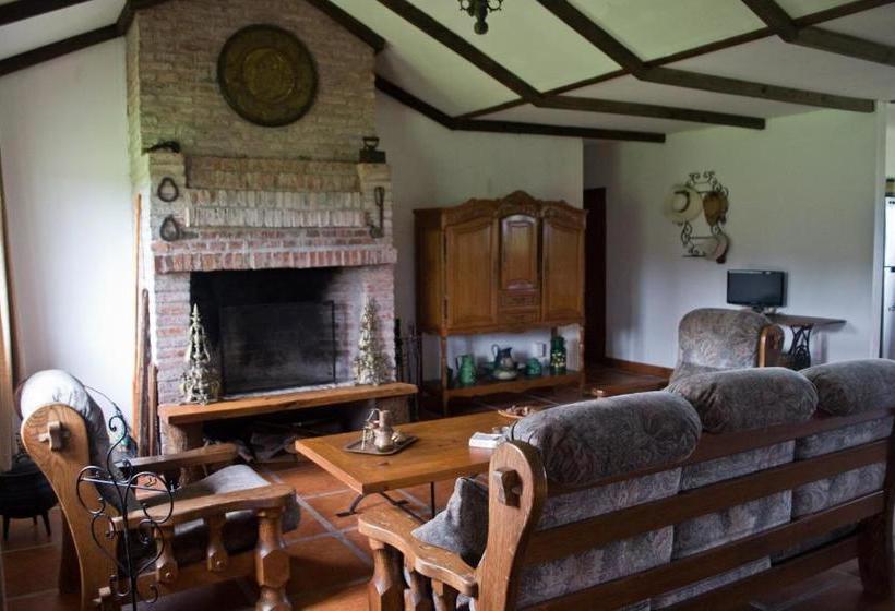 Bed and Breakfast Los Azahares