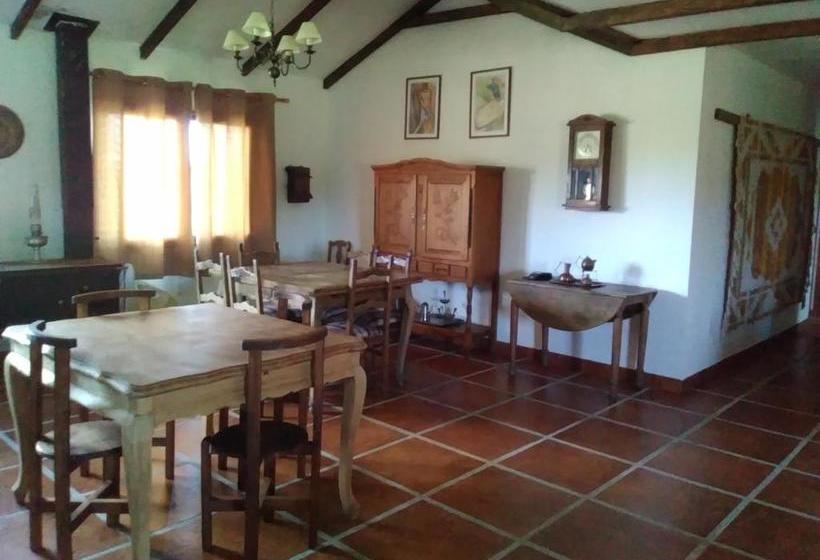 Bed and Breakfast Los Azahares