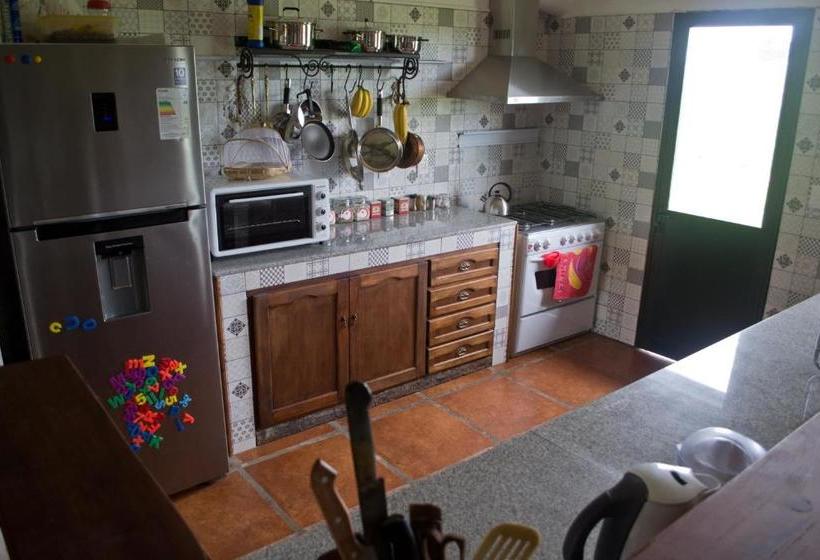 Bed and Breakfast Los Azahares