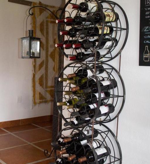 Bed and Breakfast Los Azahares