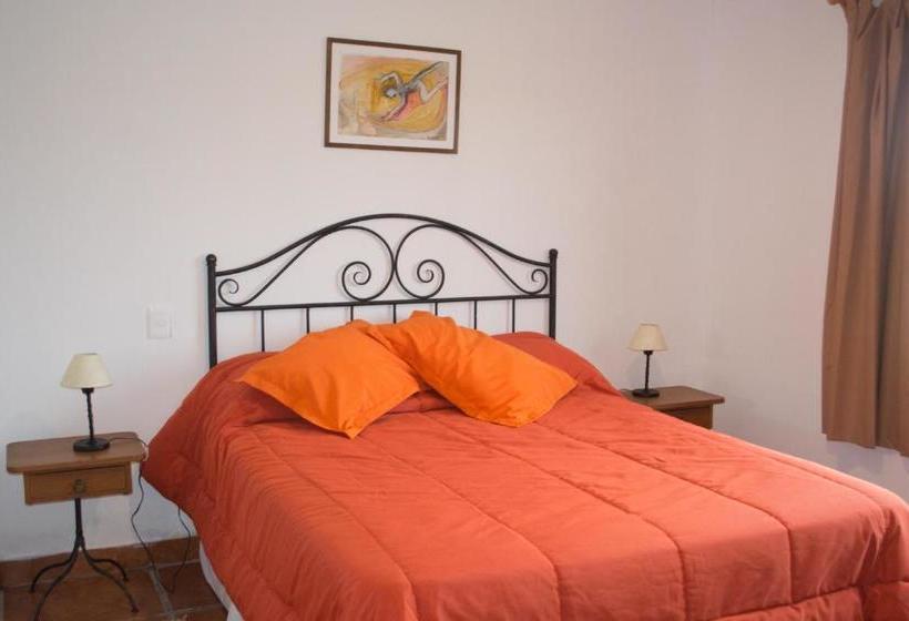 Bed and Breakfast Los Azahares
