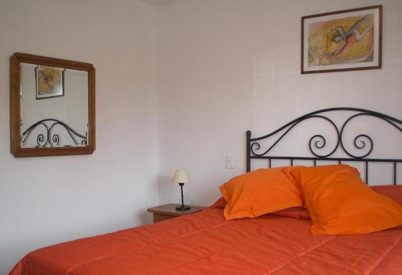 Bed and Breakfast Los Azahares